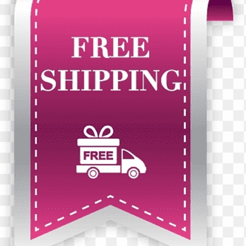 Giveaway (Free Shipping)